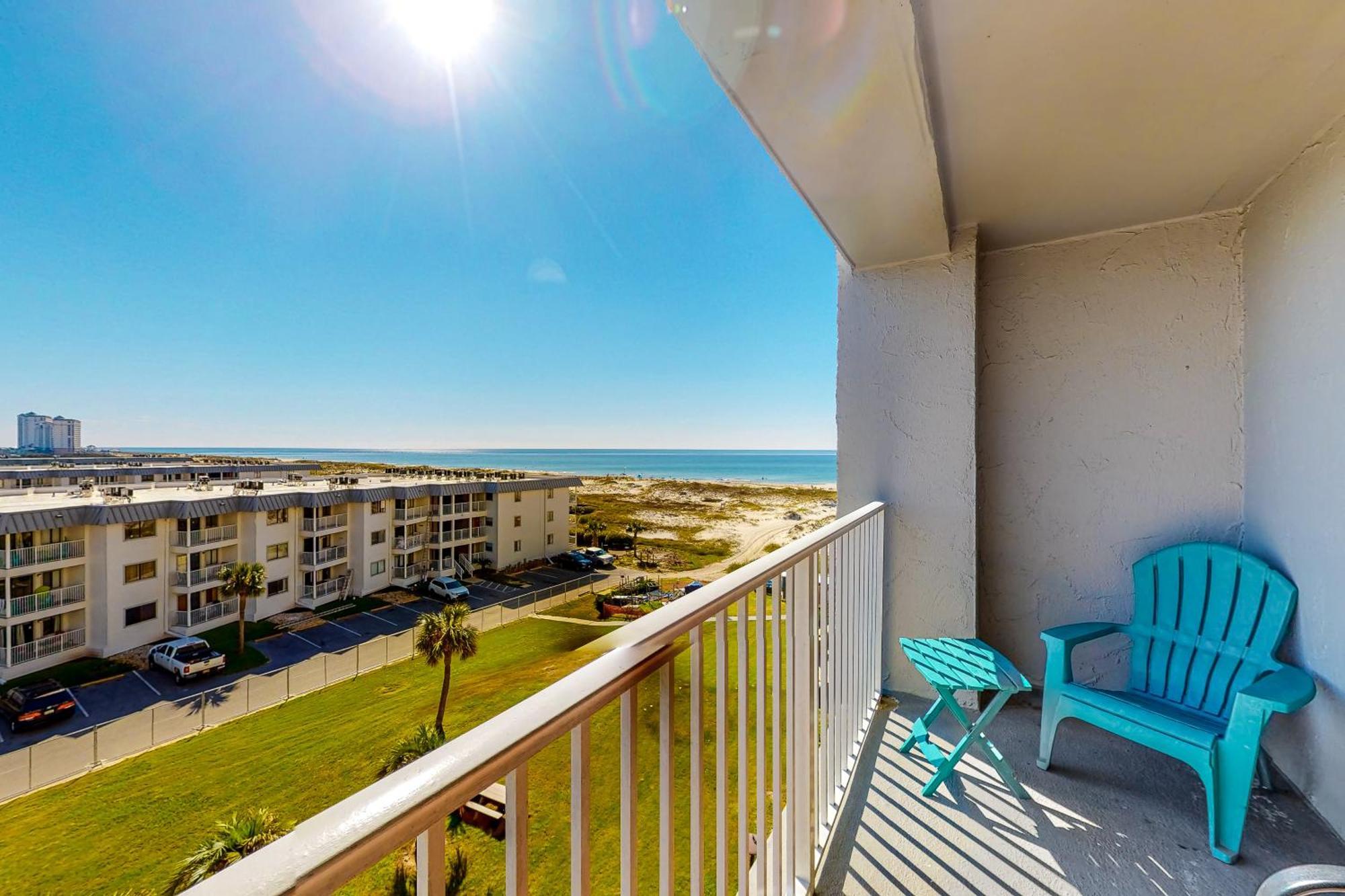 Plantation Dunes III Gulf Shores Kamer foto