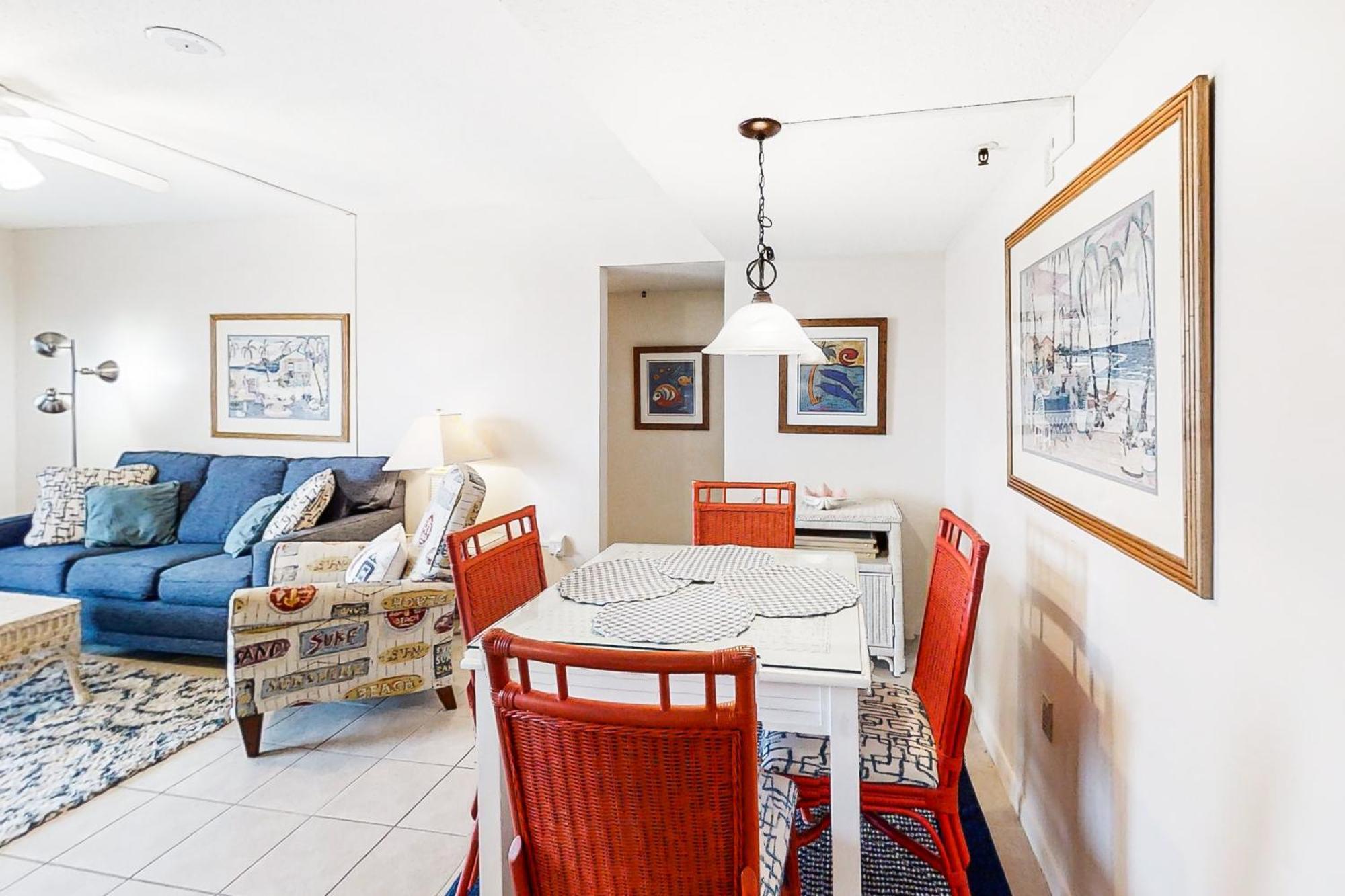 Plantation Dunes III Gulf Shores Kamer foto