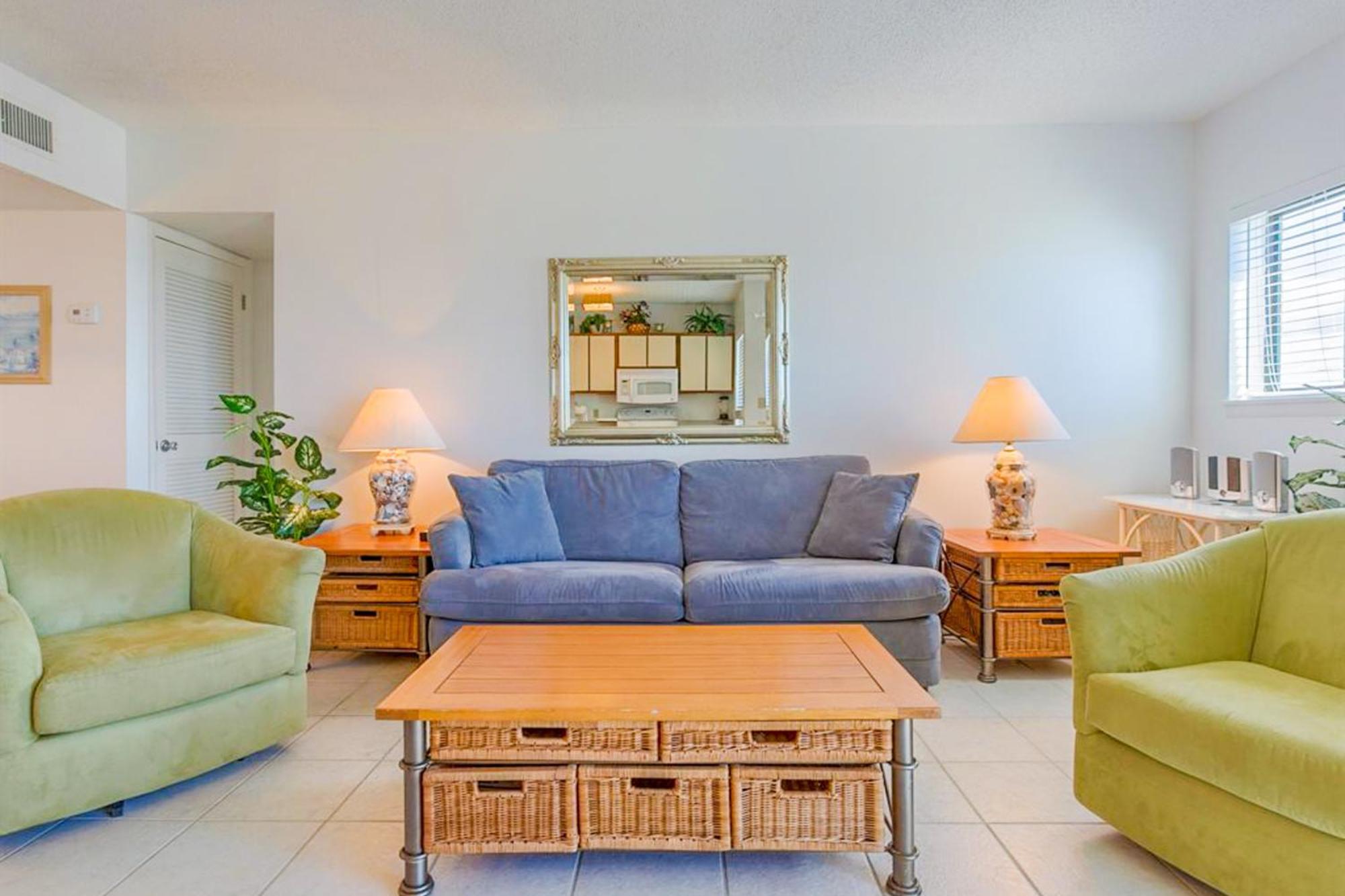 Plantation Dunes III Gulf Shores Kamer foto