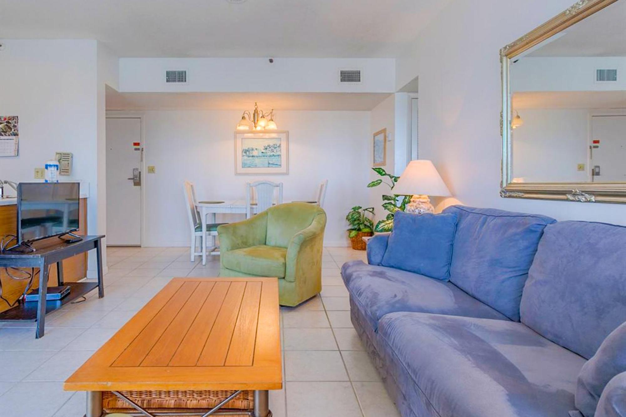 Plantation Dunes III Gulf Shores Kamer foto