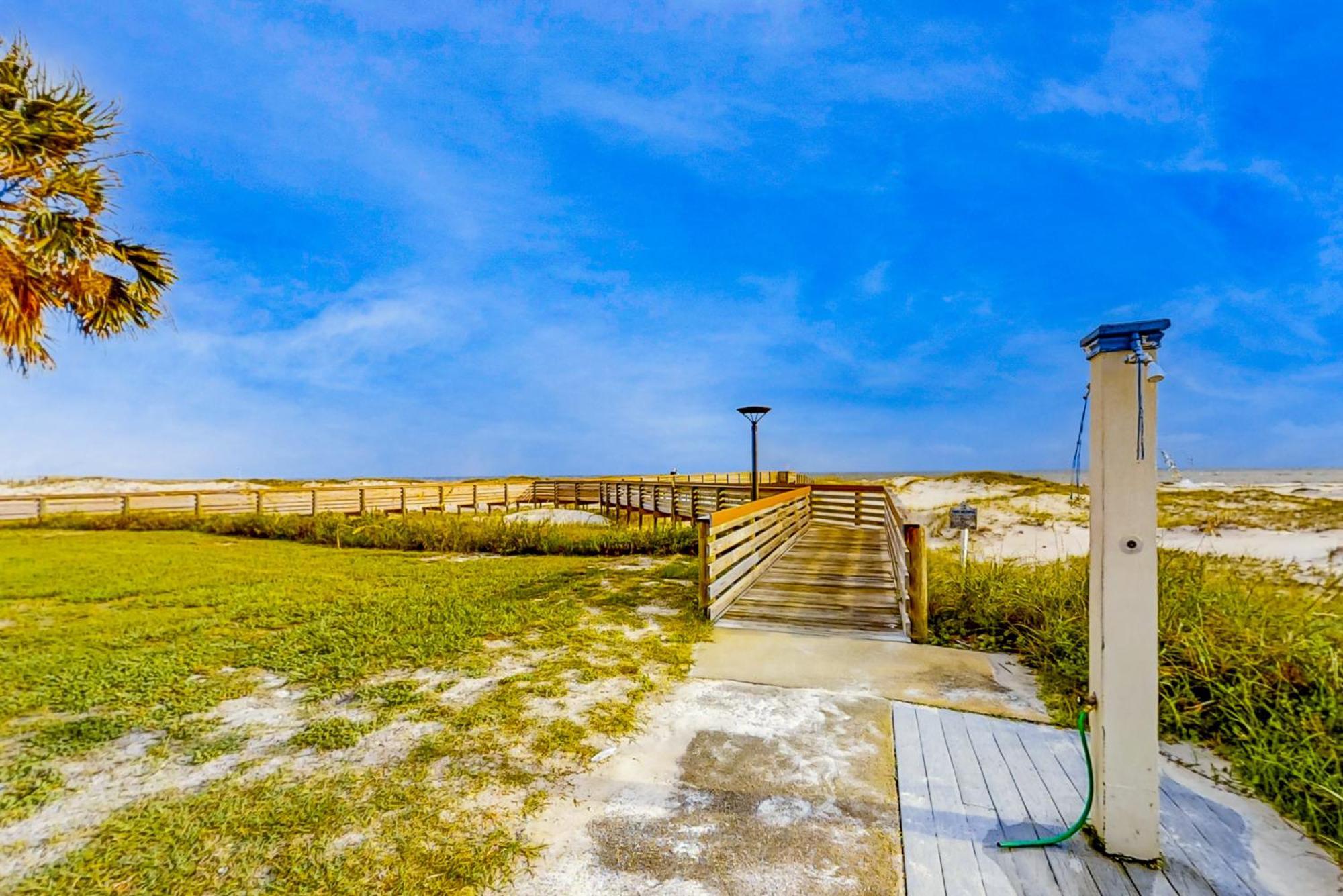 Plantation Dunes III Gulf Shores Buitenkant foto