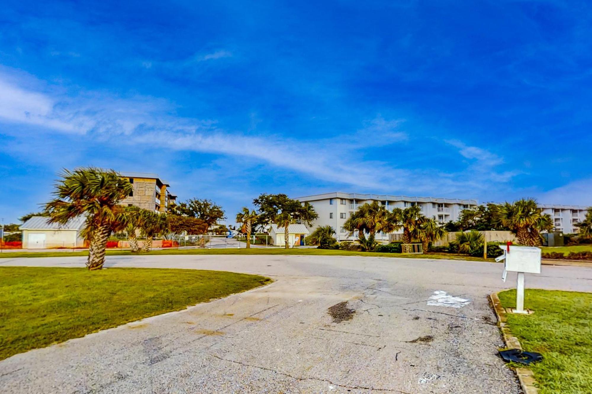 Plantation Dunes III Gulf Shores Buitenkant foto