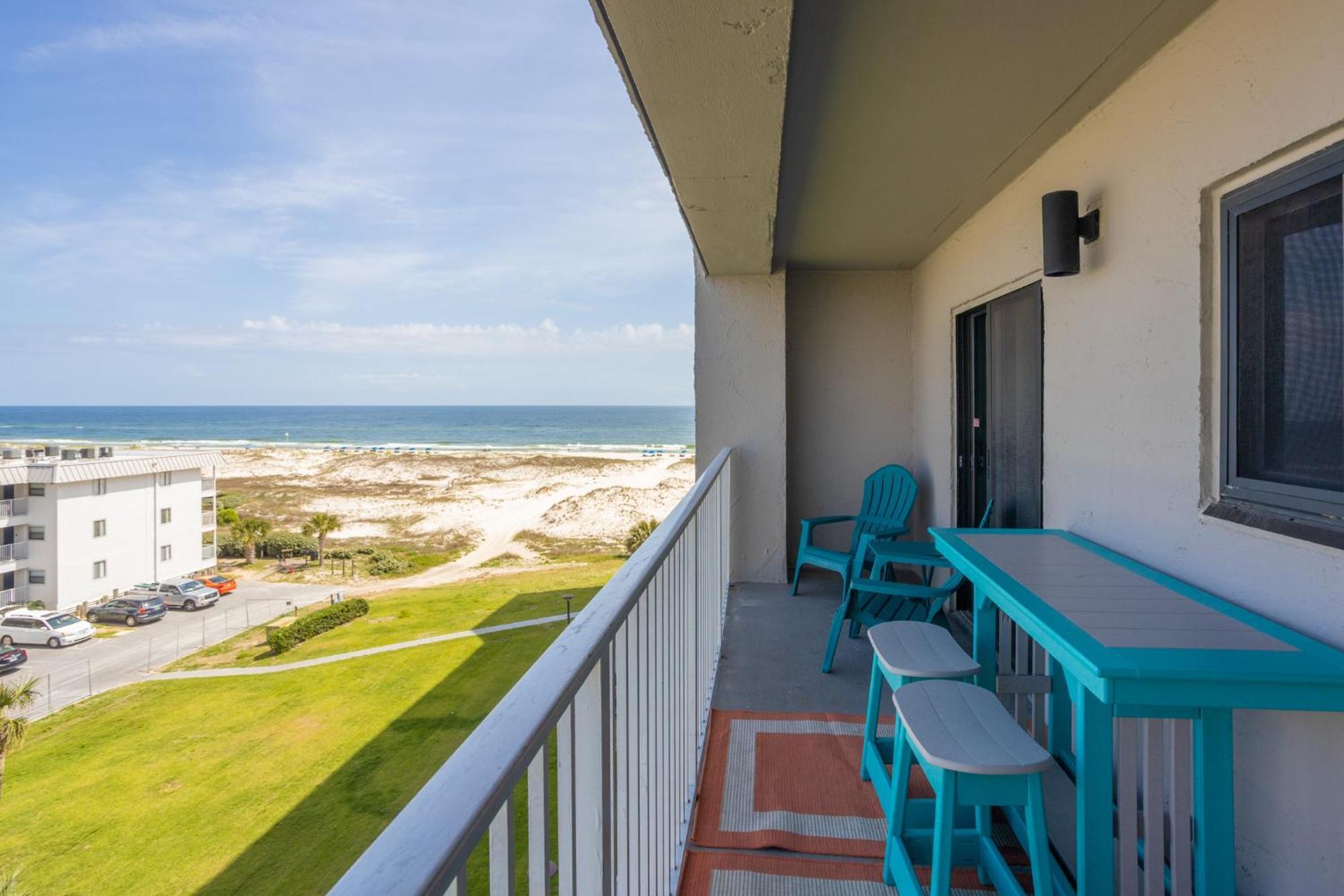 Plantation Dunes III Gulf Shores Buitenkant foto