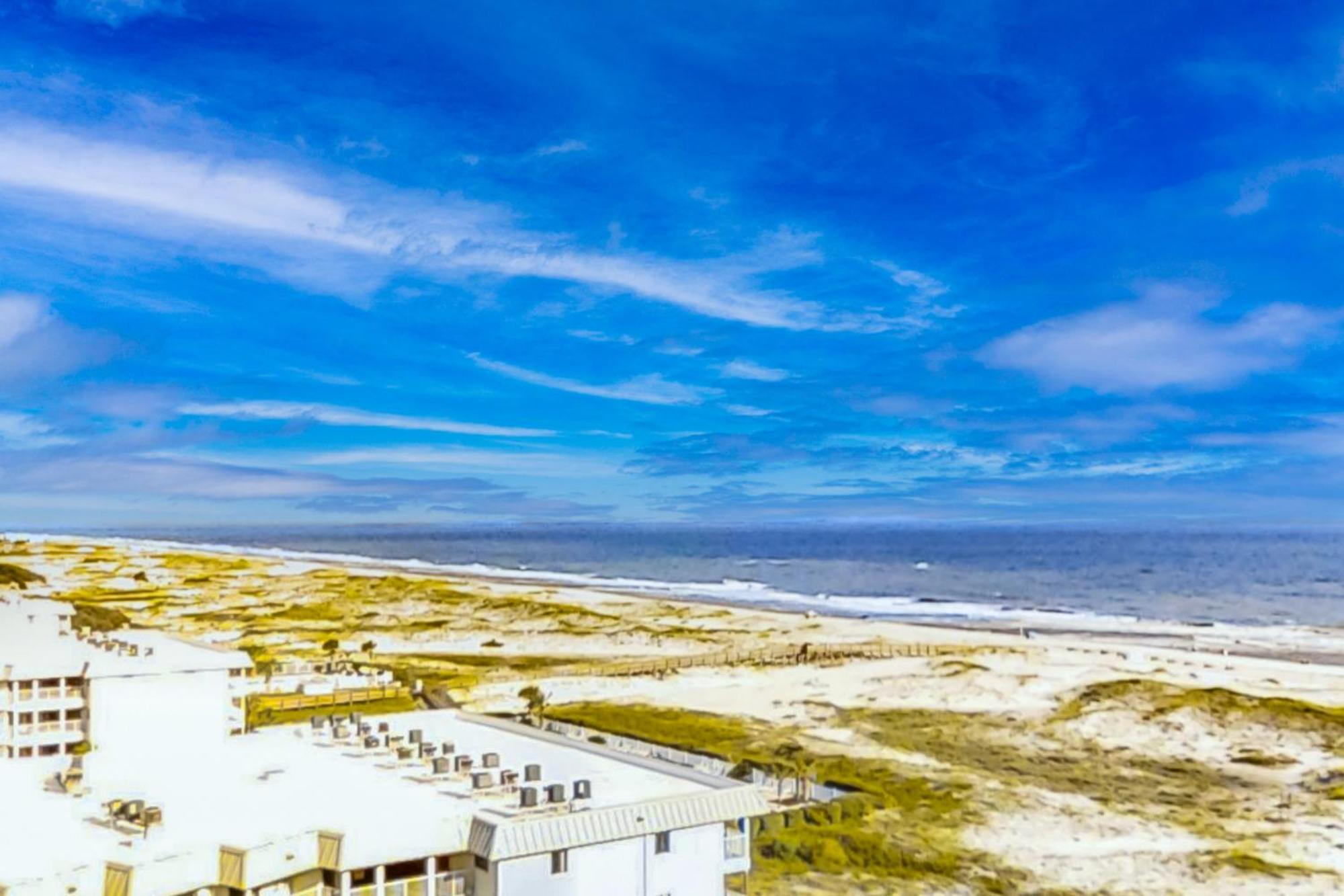 Plantation Dunes III Gulf Shores Buitenkant foto