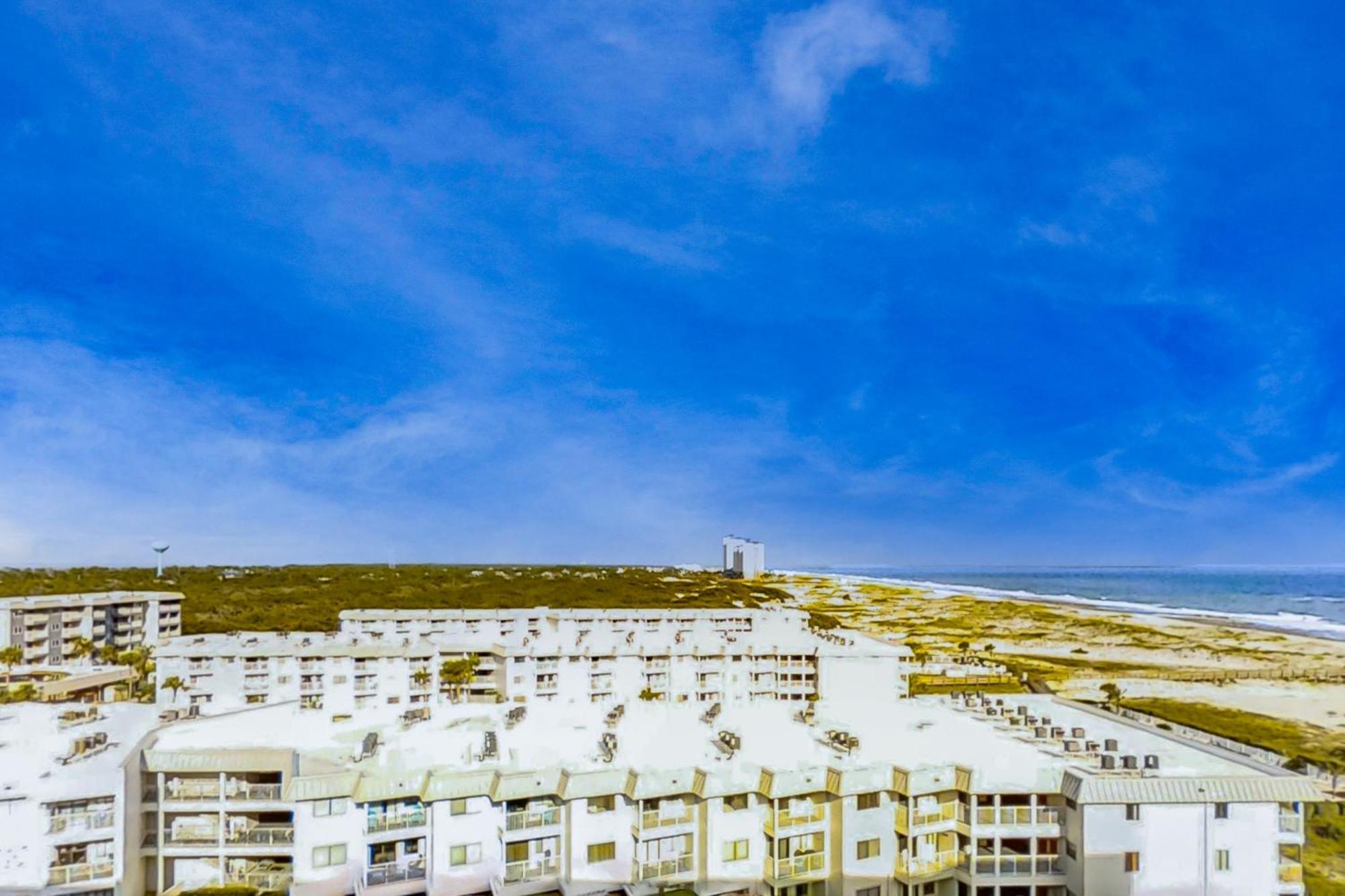 Plantation Dunes III Gulf Shores Buitenkant foto