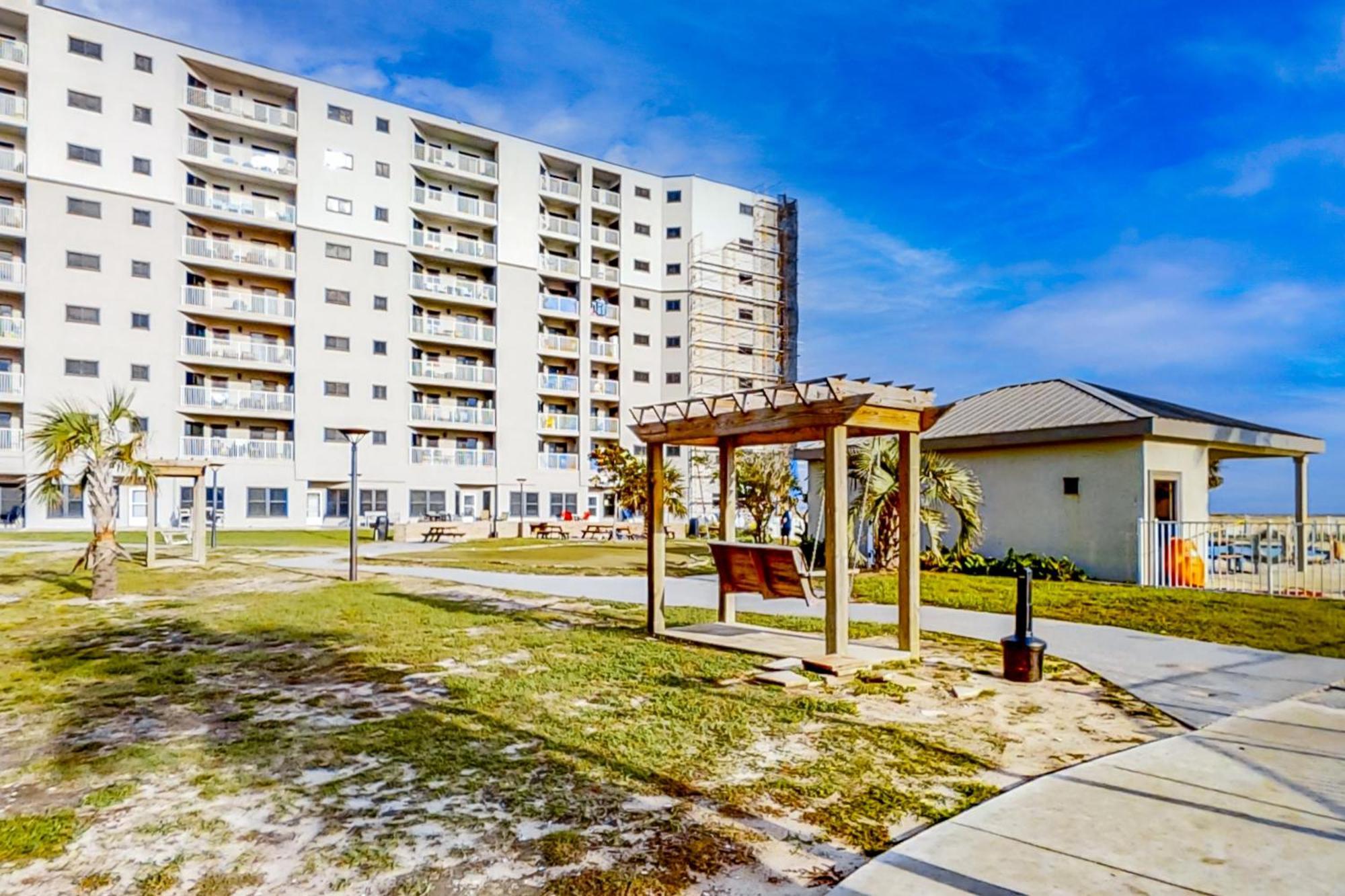 Plantation Dunes III Gulf Shores Buitenkant foto