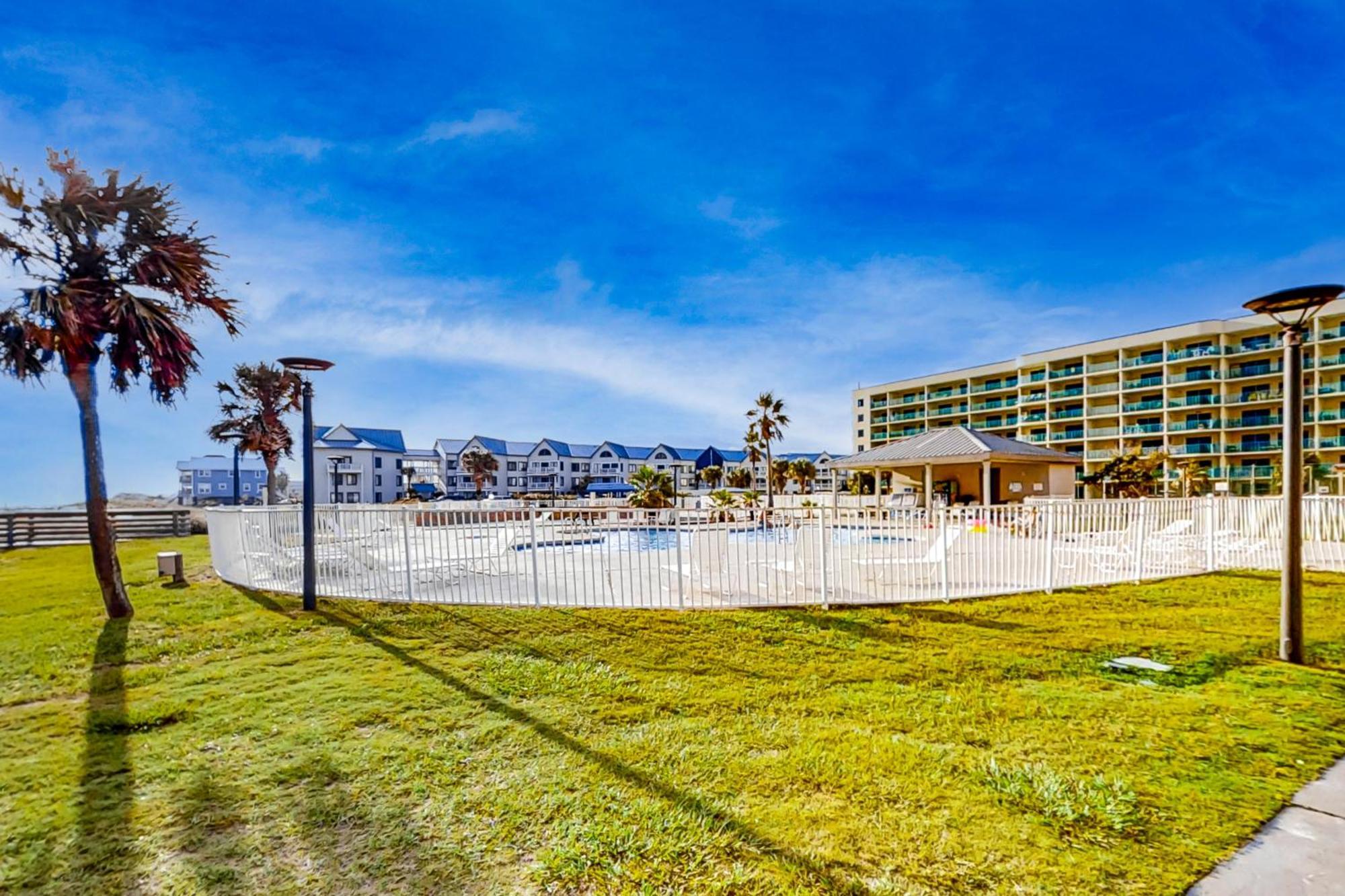 Plantation Dunes III Gulf Shores Buitenkant foto