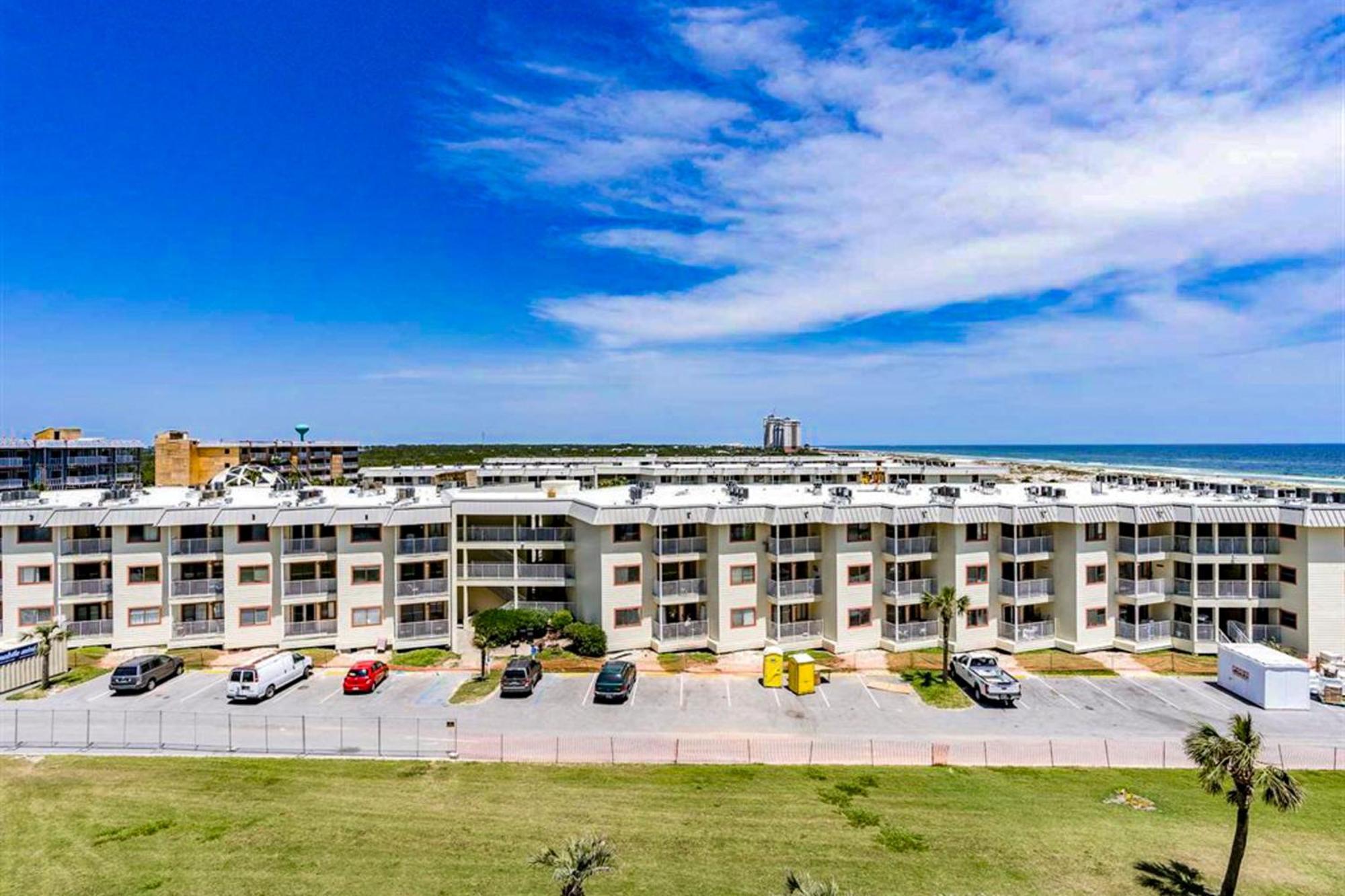 Plantation Dunes III Gulf Shores Buitenkant foto