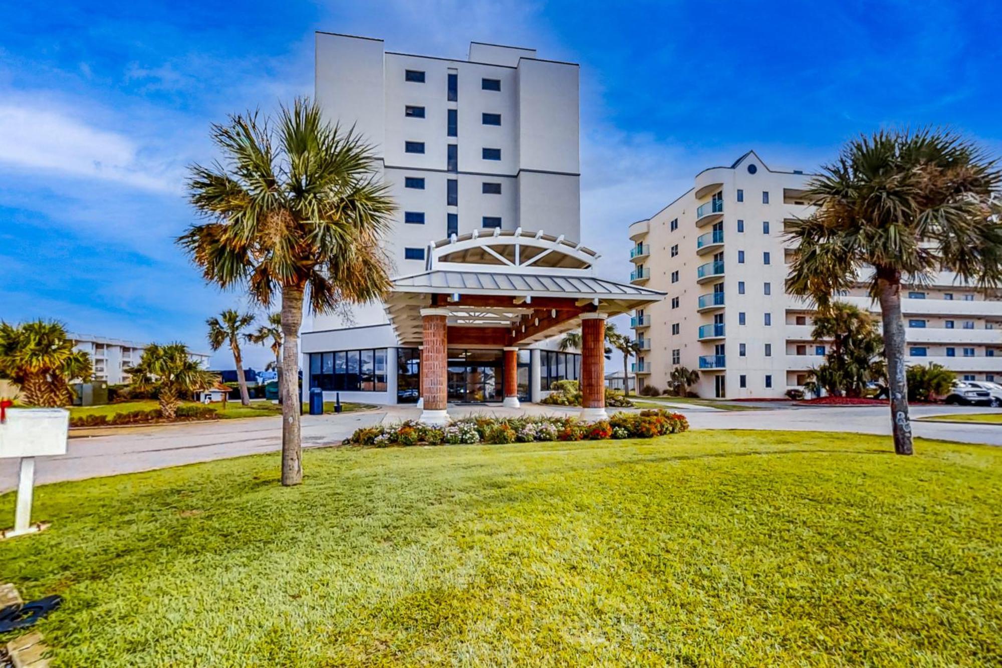 Plantation Dunes III Gulf Shores Buitenkant foto